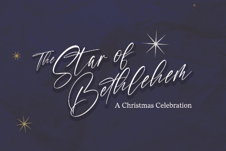 The Star of Bethlehem