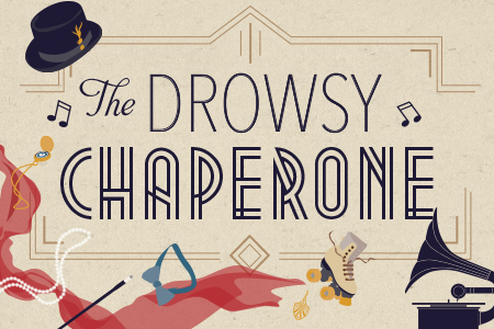 The Drowsy Chaperone