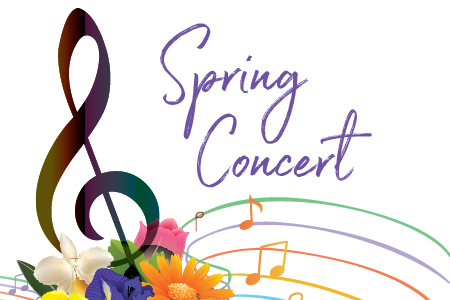 Redeemer University's Spring Concert